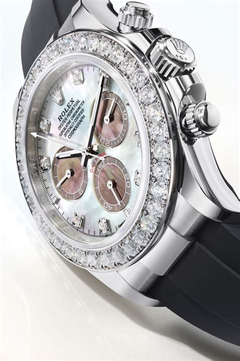 rolex daytona pearl face|Rolex new daytona.